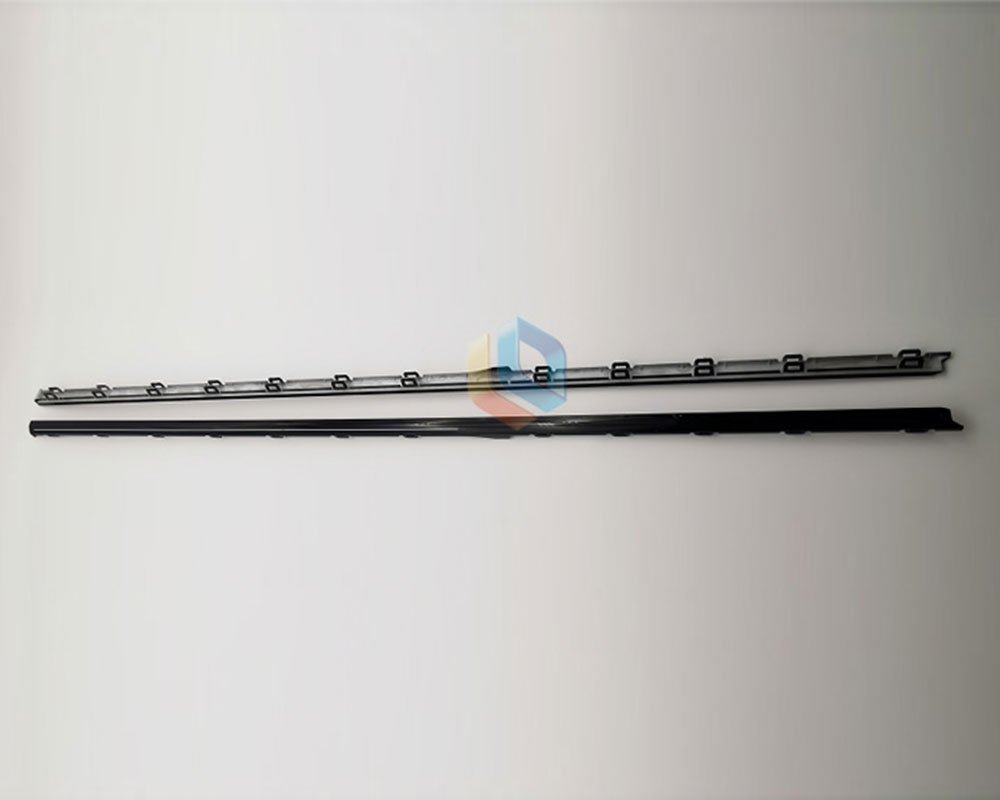 汽（qì）車零部件